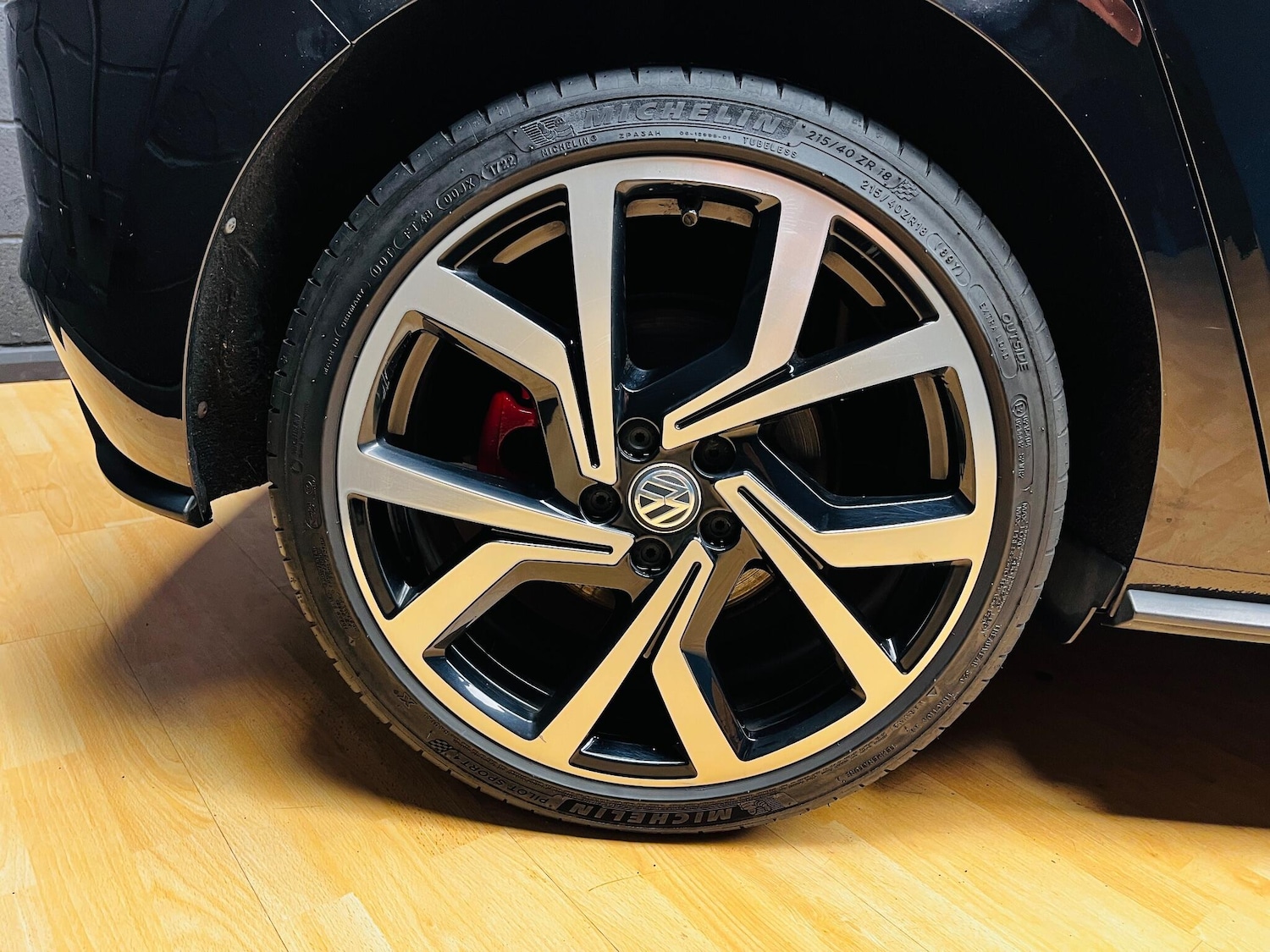 Used Volkswagen Polo for sale - 77550648: Photo 46