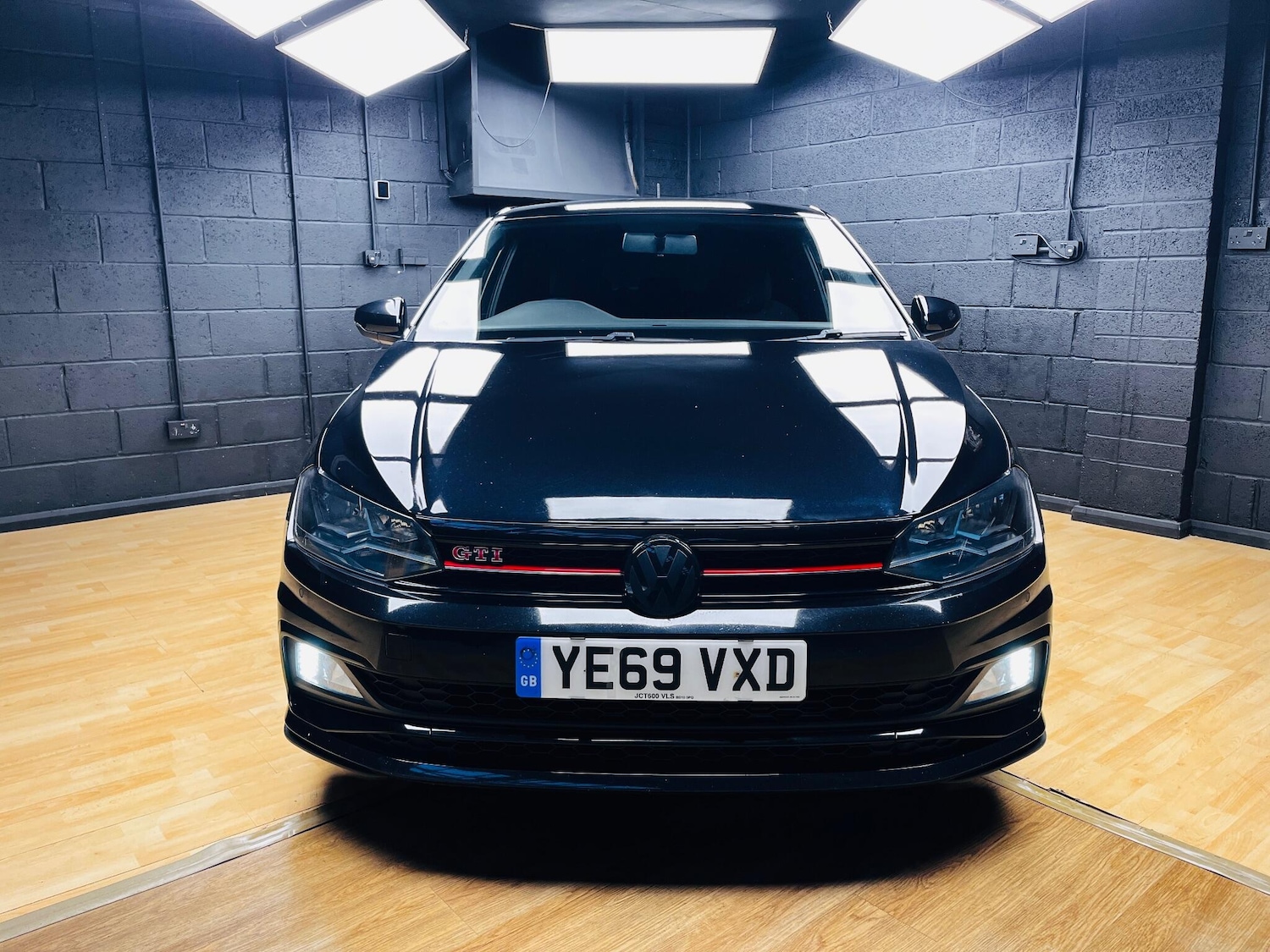 Used Volkswagen Polo for sale - 77550648: Photo 5