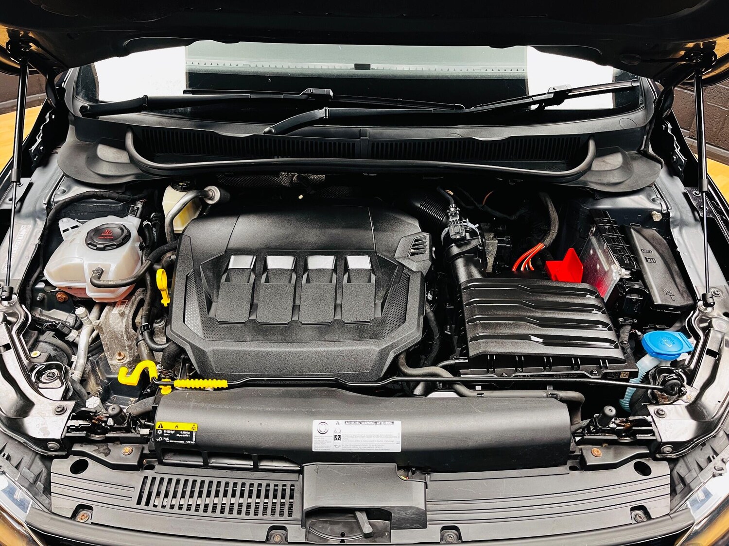 Used Volkswagen Polo for sale - 77550648: Photo 52