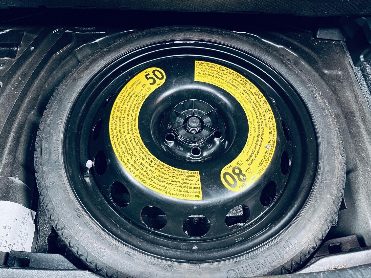 Used Volkswagen Polo for sale - 77550648: Photo 56