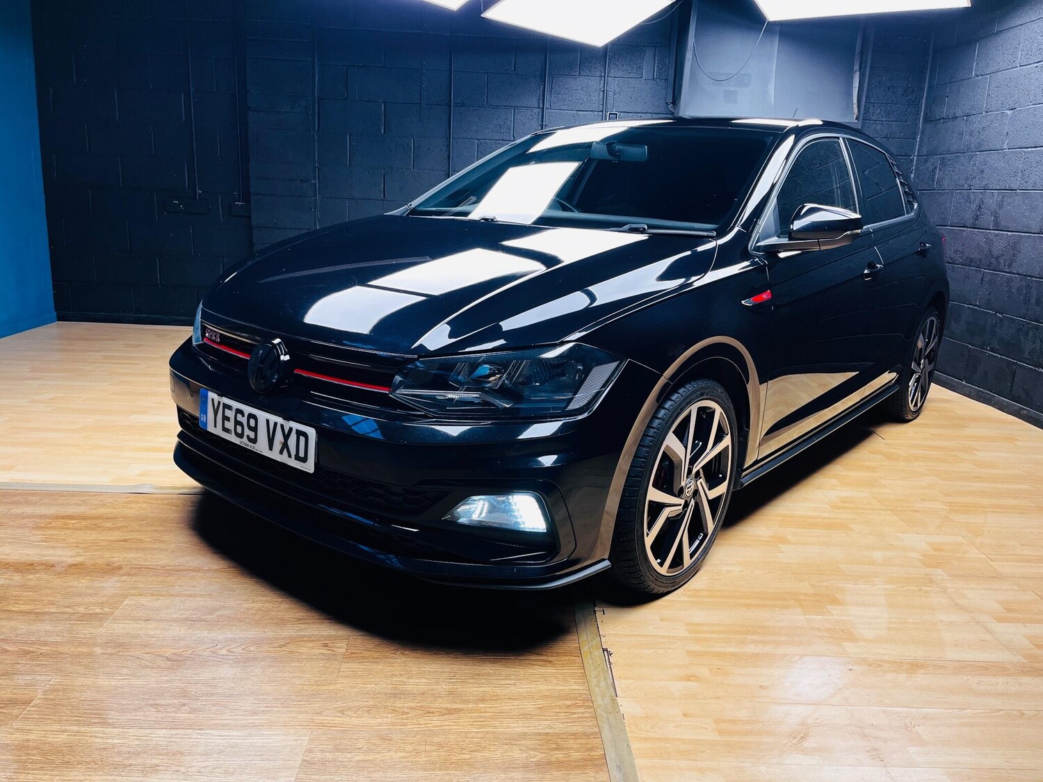 Used Volkswagen Polo for sale - 77550648: Photo 7