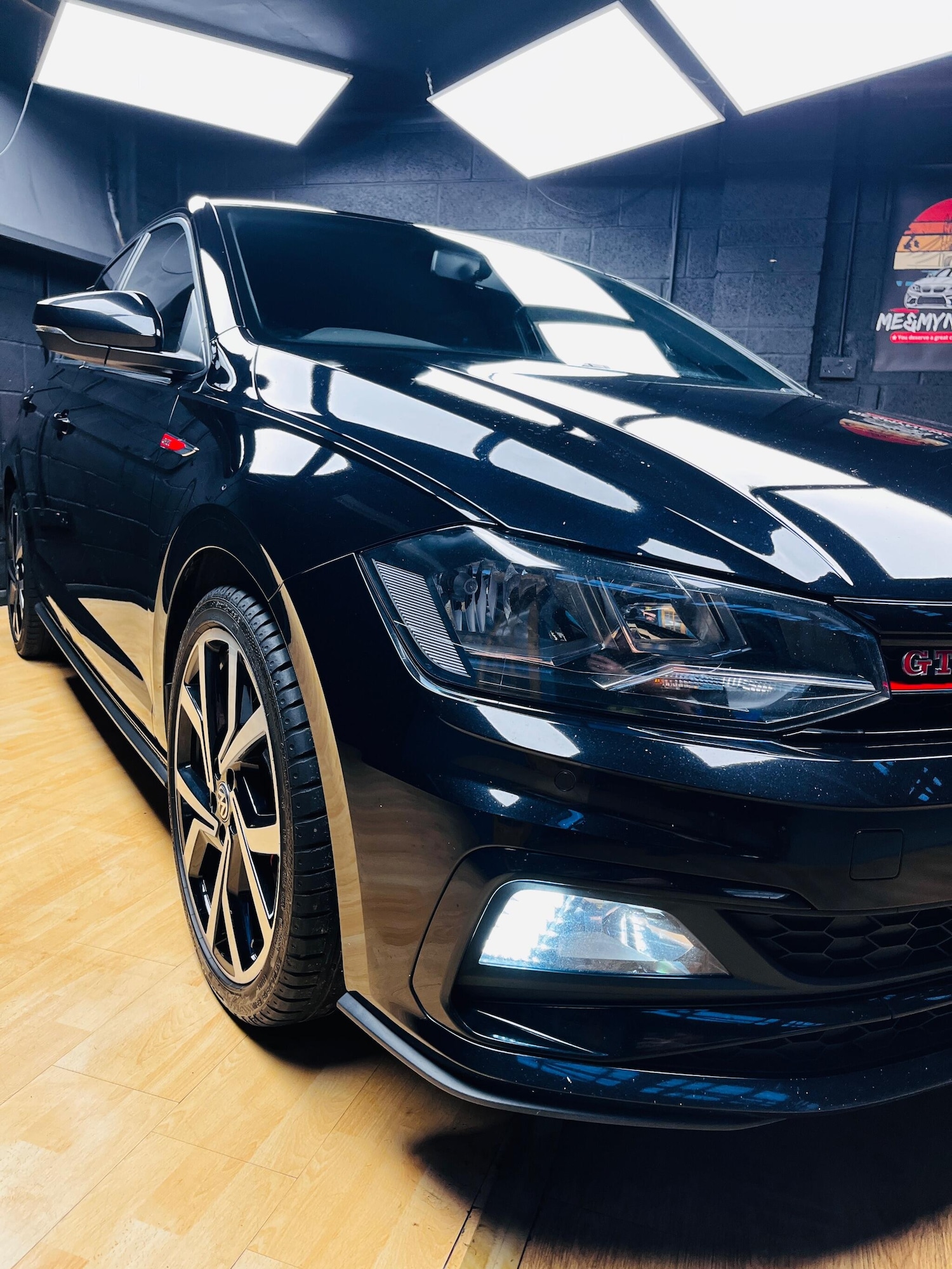 Used Volkswagen Polo for sale - 77550648: Photo 8