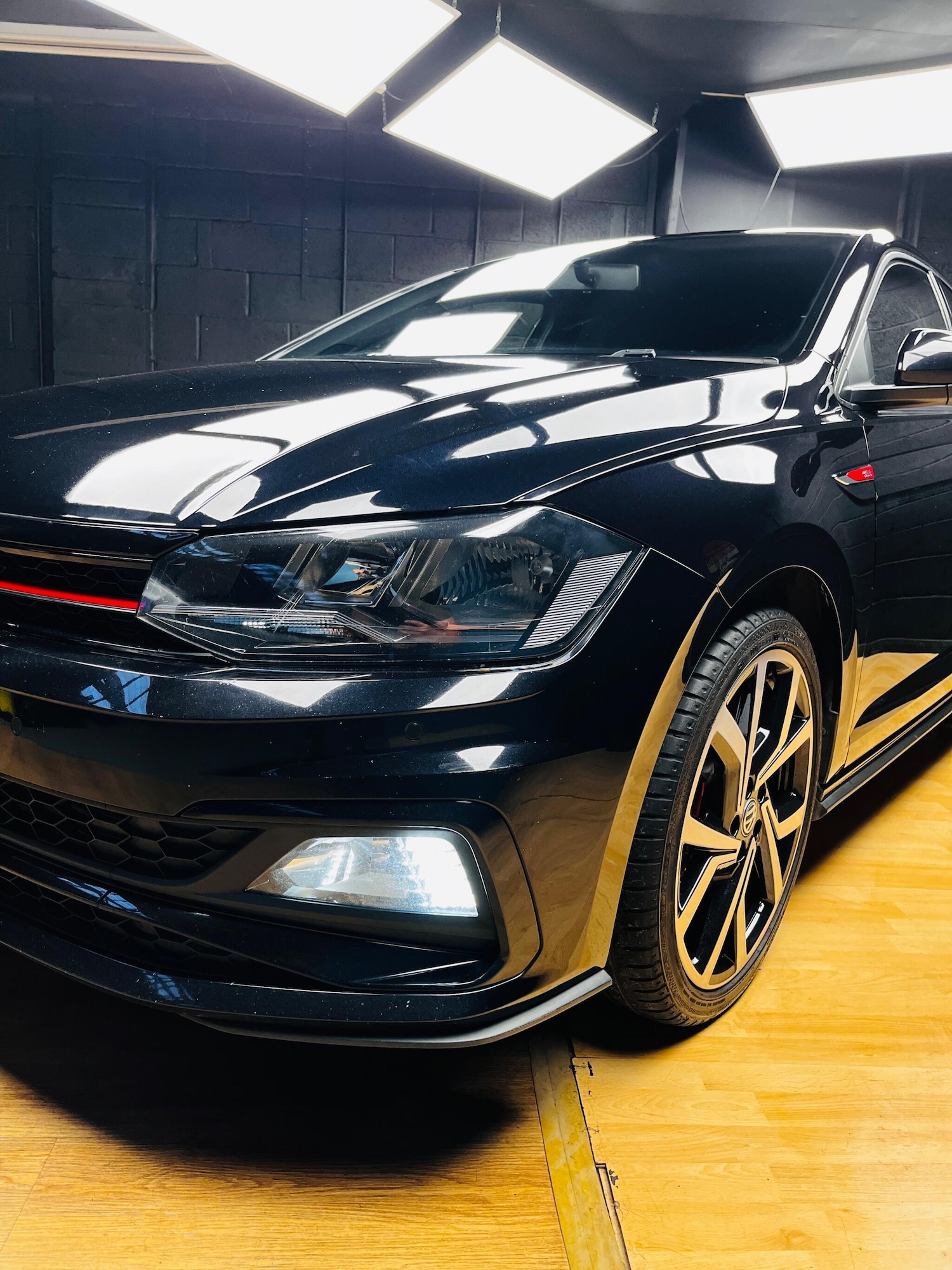 Used Volkswagen Polo for sale - 77550648: Photo 9