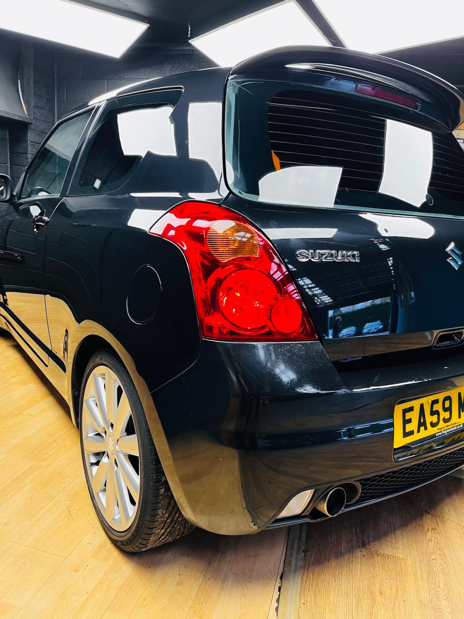 Used Suzuki Swift for sale - 77705562: Photo 11