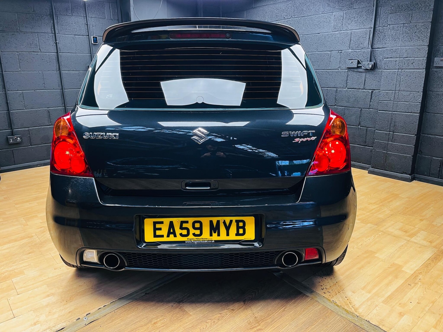 Used Suzuki Swift for sale - 77705562: Photo 13