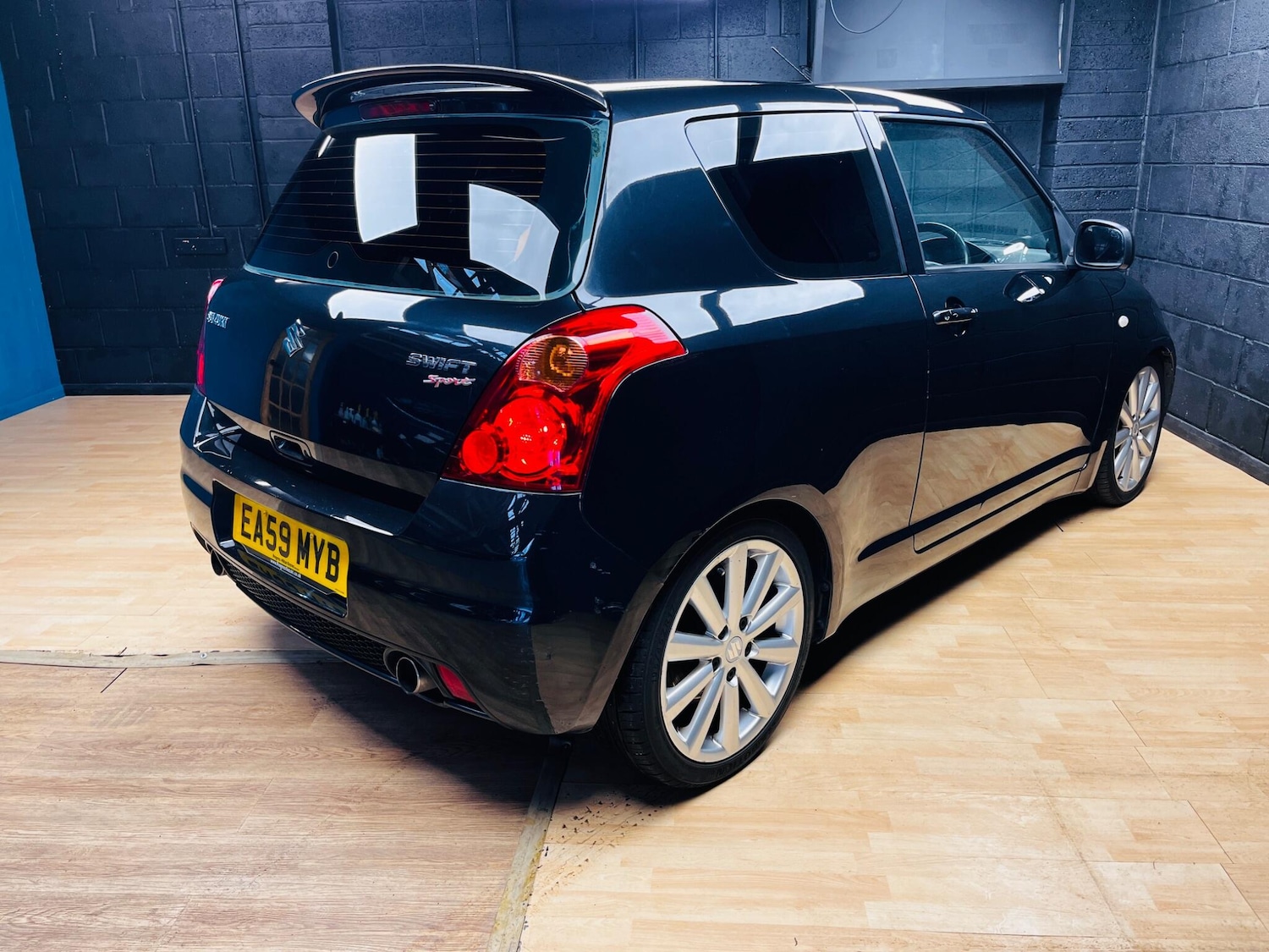 Used Suzuki Swift for sale - 77705562: Photo 14