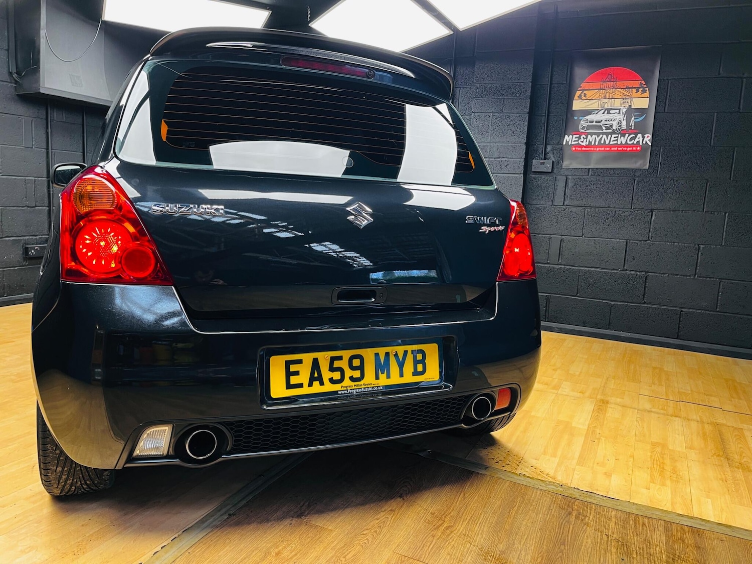 Used Suzuki Swift for sale - 77705562: Photo 17