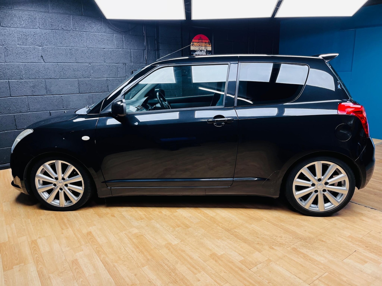 Used Suzuki Swift for sale - 77705562: Photo 18