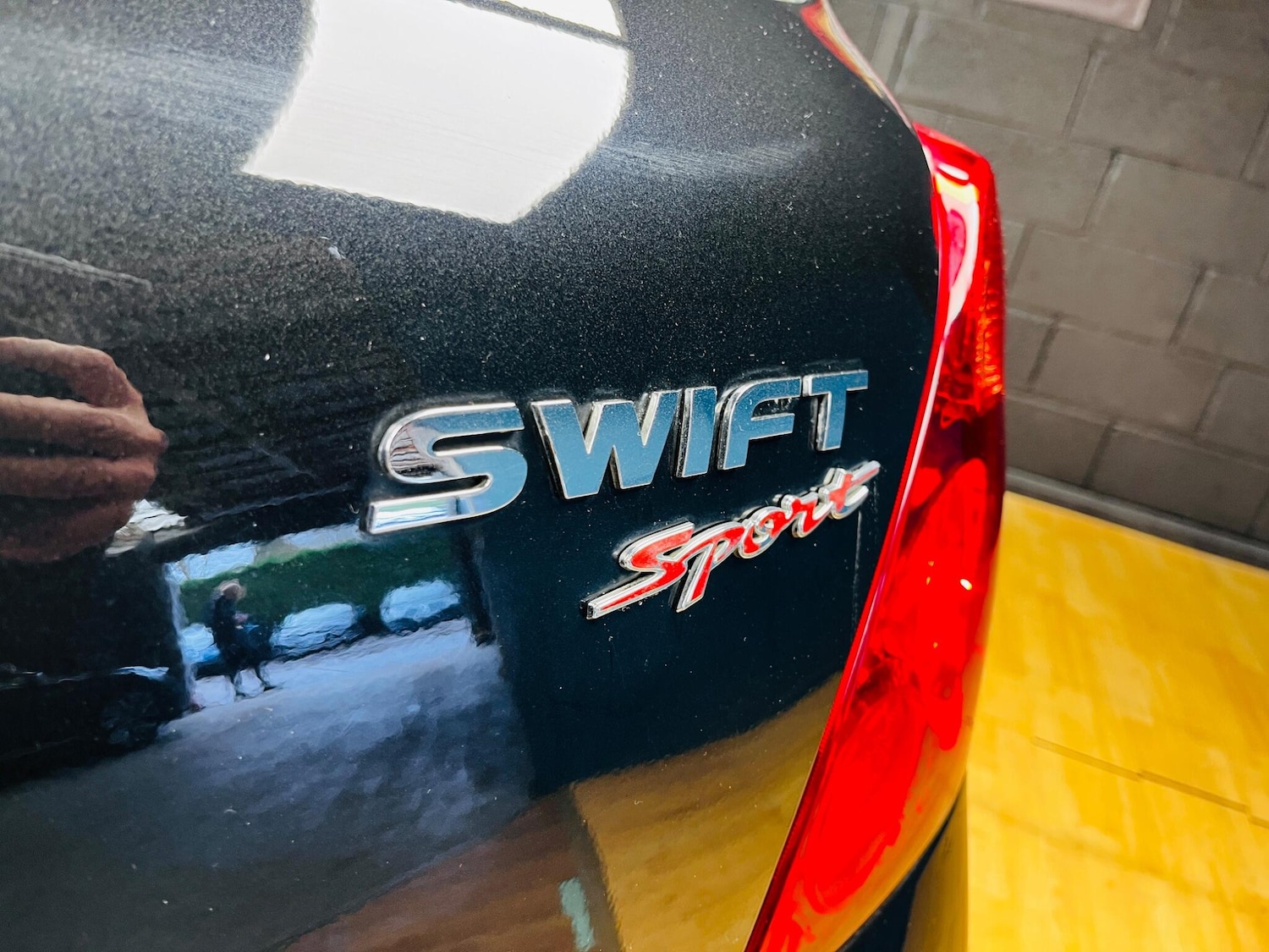 Used Suzuki Swift for sale - 77705562: Photo 19