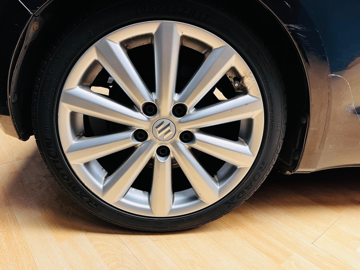 Used Suzuki Swift for sale - 77705562: Photo 21