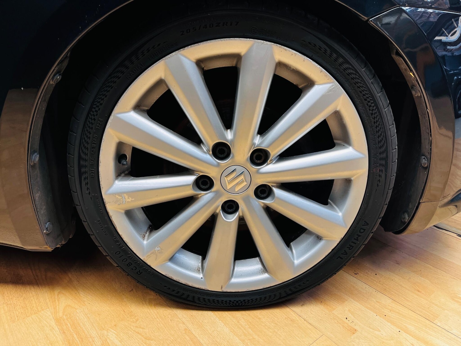 Used Suzuki Swift for sale - 77705562: Photo 22