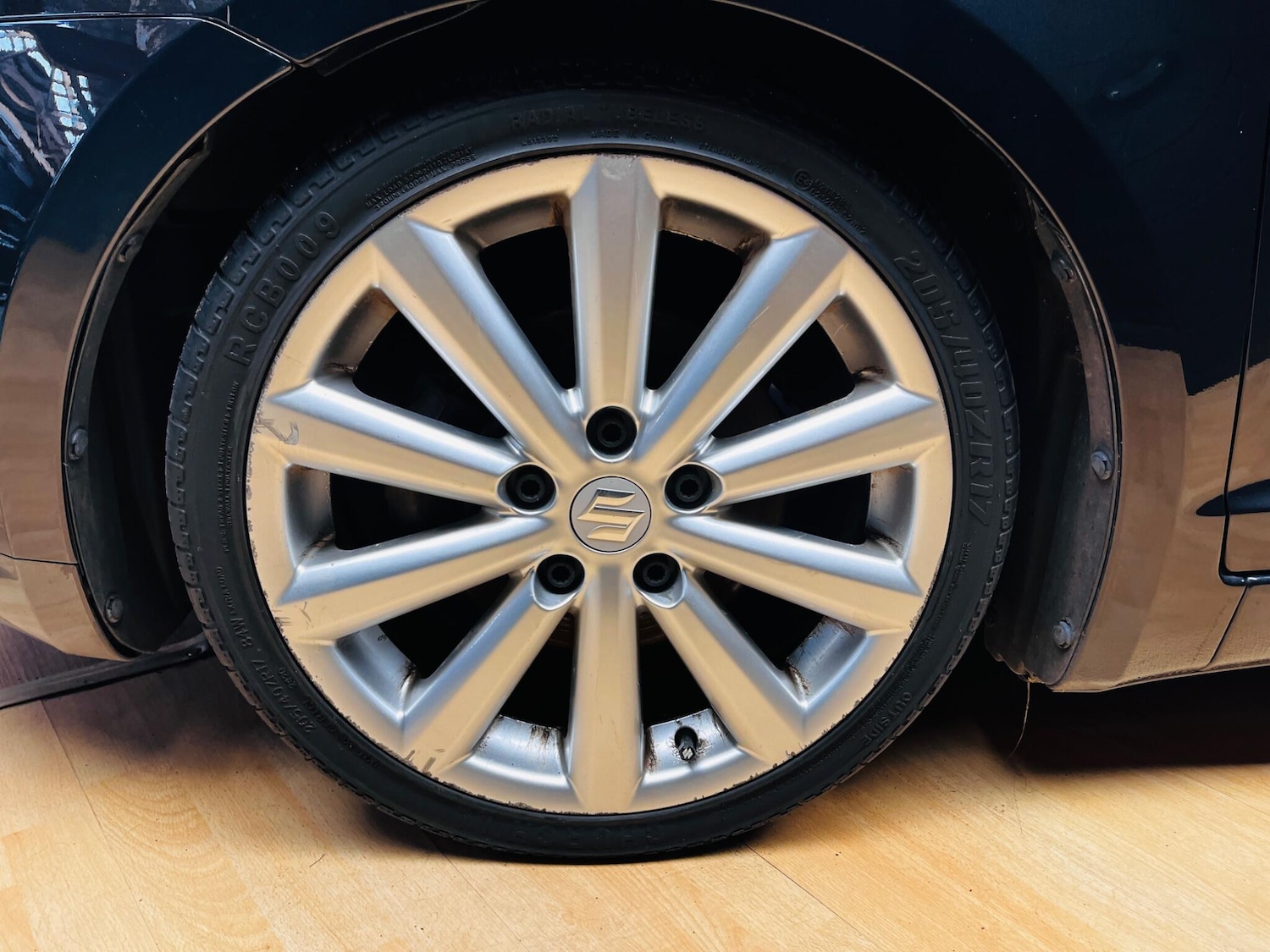 Used Suzuki Swift for sale - 77705562: Photo 23