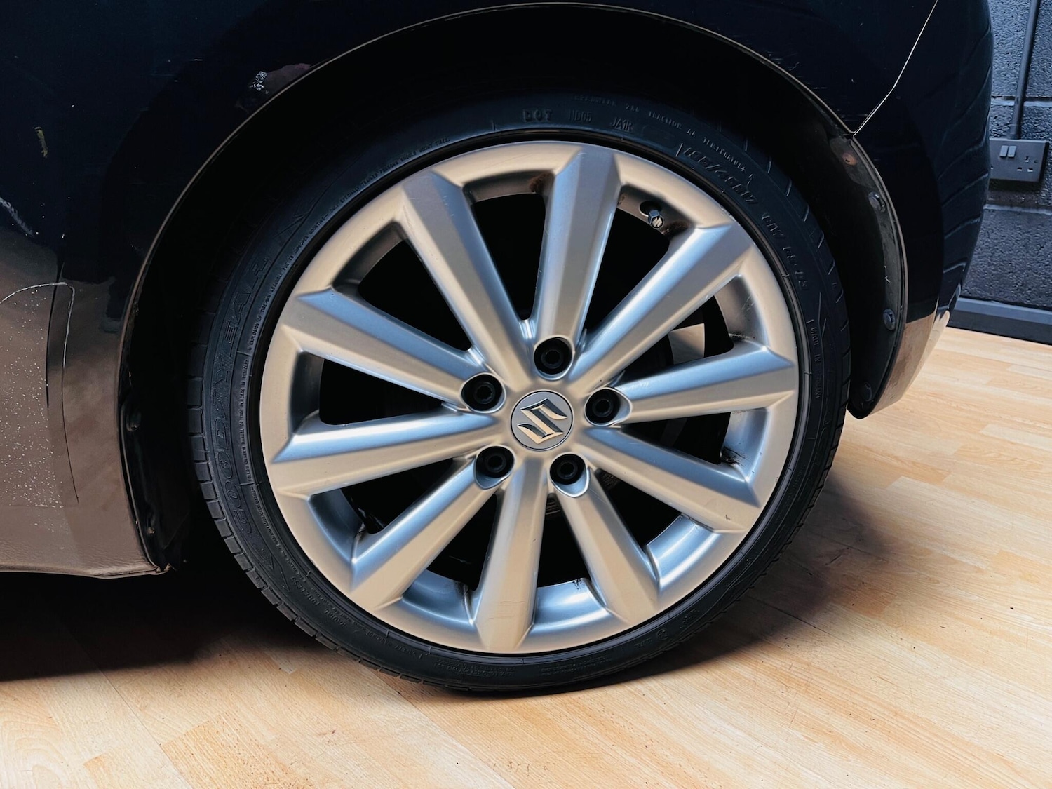 Used Suzuki Swift for sale - 77705562: Photo 25