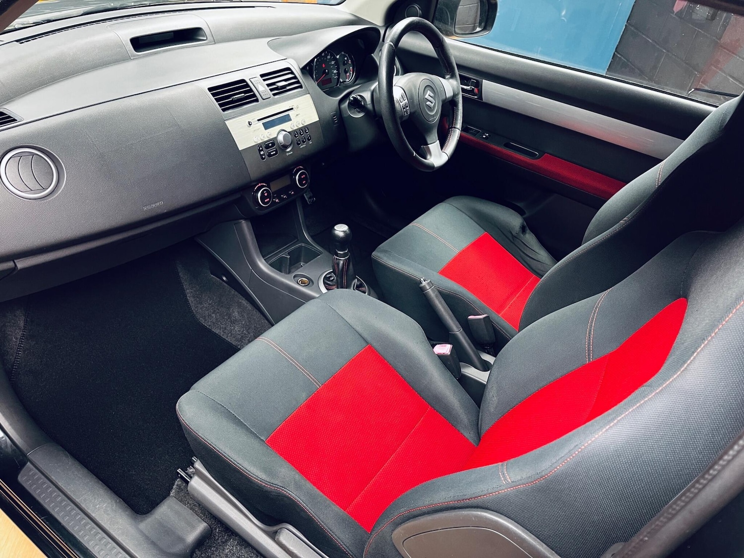 Used Suzuki Swift for sale - 77705562: Photo 27