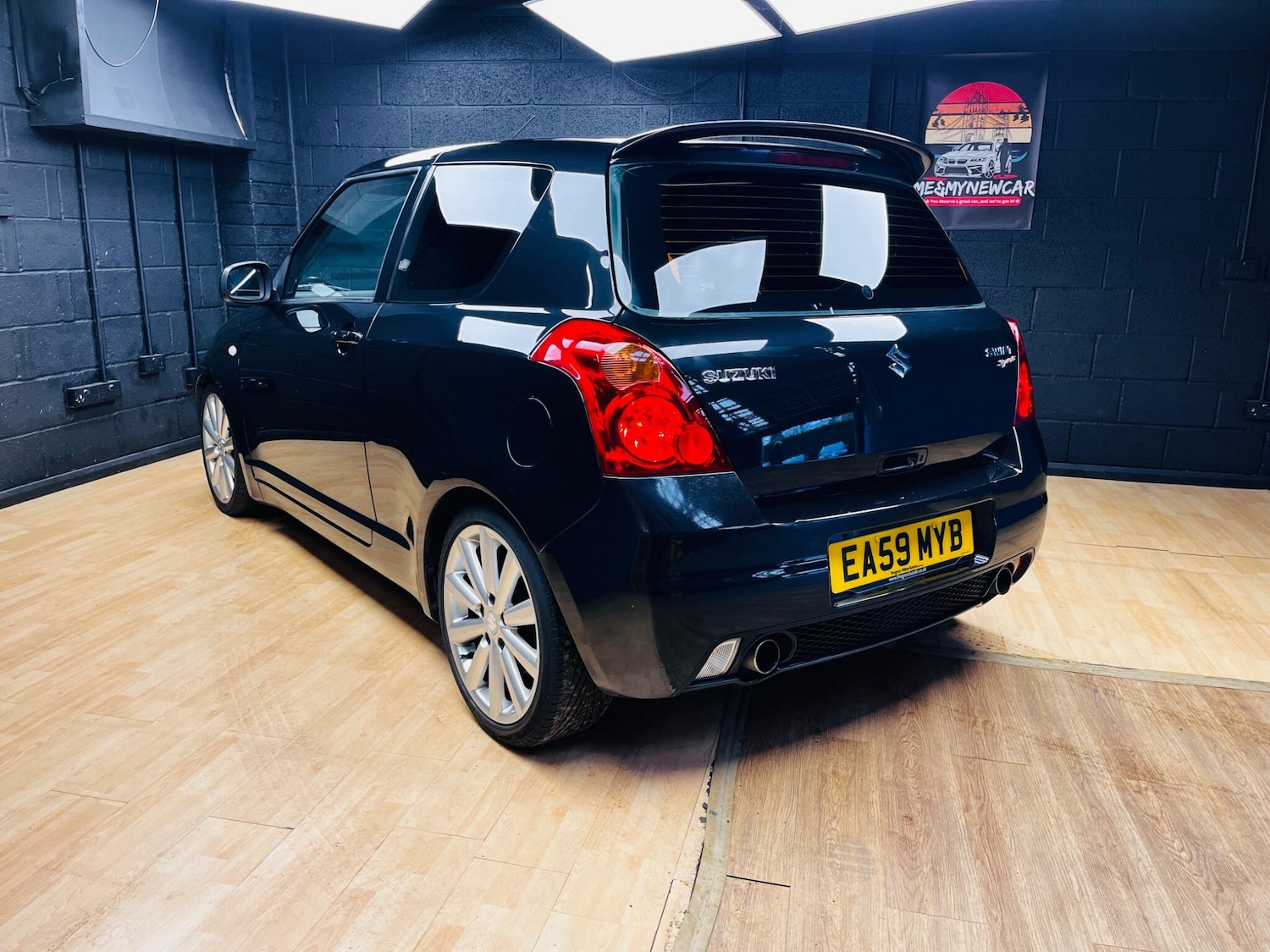 Used Suzuki Swift for sale - 77705562: Photo 3