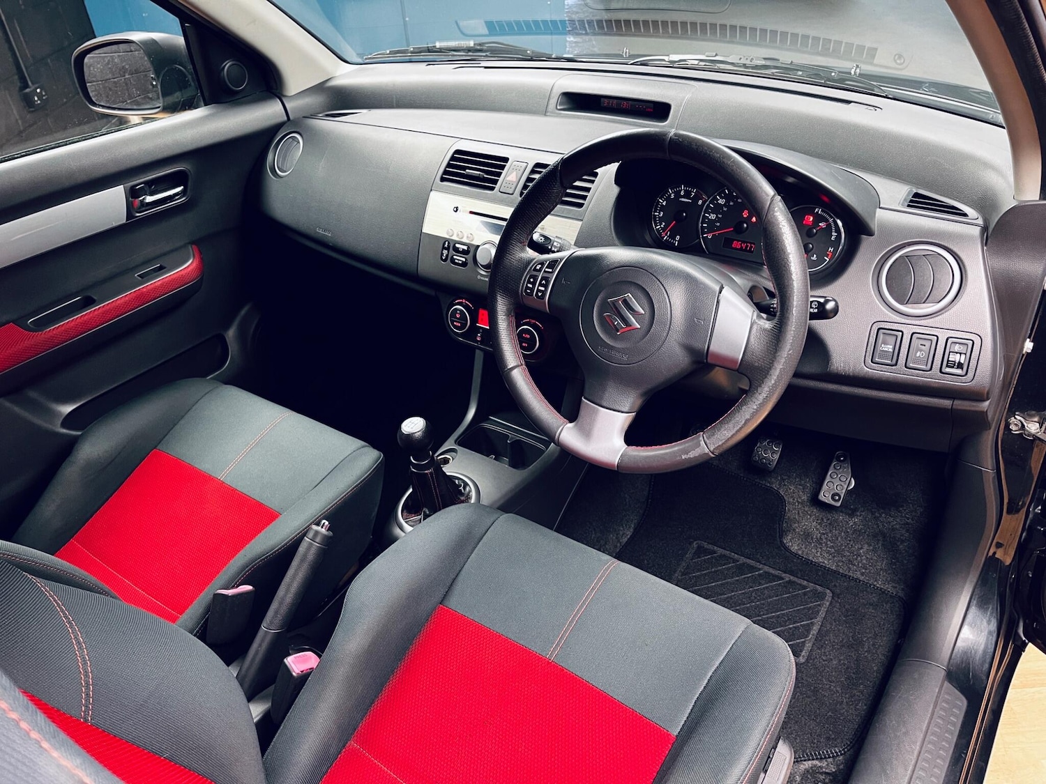 Used Suzuki Swift for sale - 77705562: Photo 30