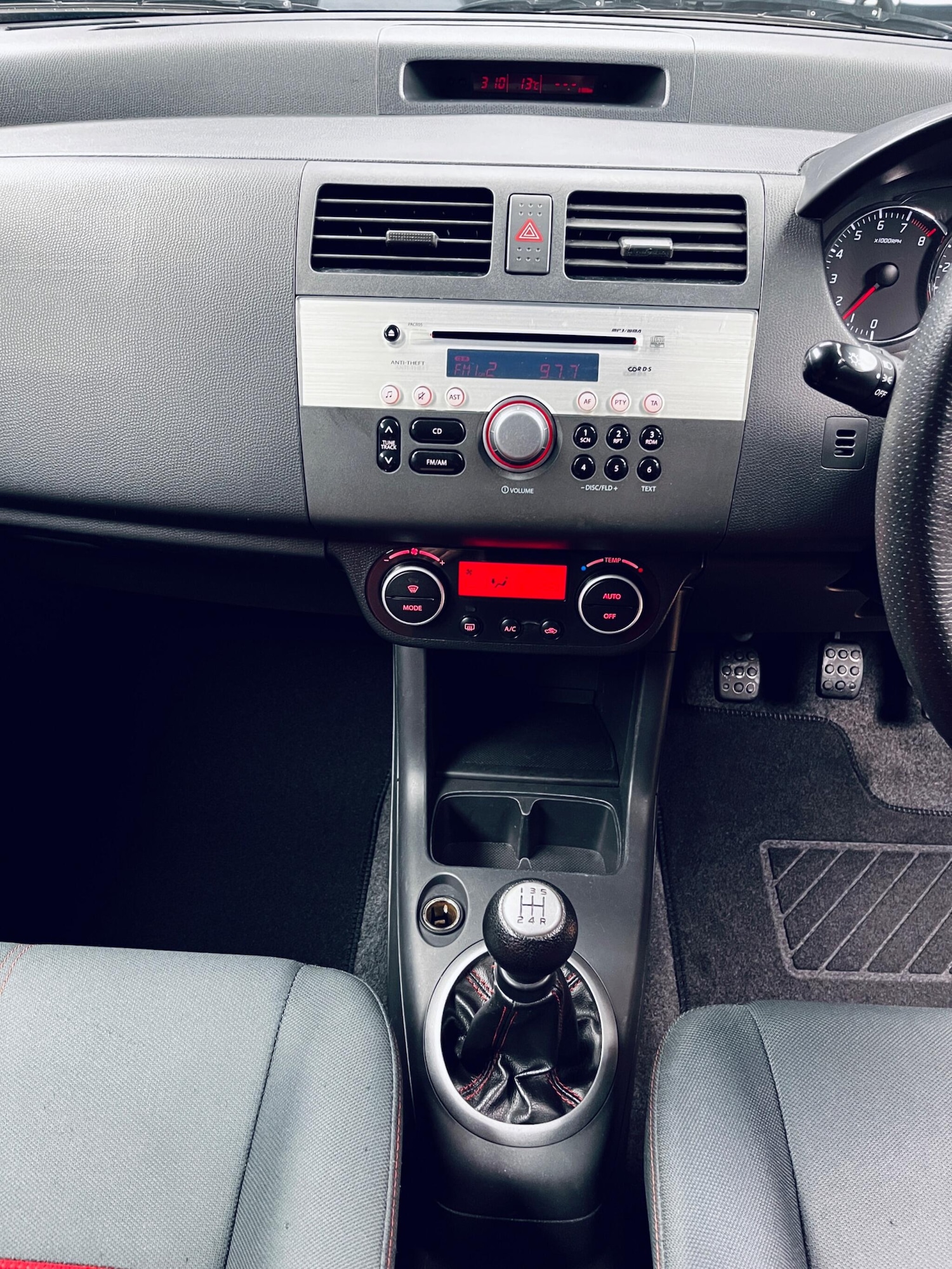 Used Suzuki Swift for sale - 77705562: Photo 31