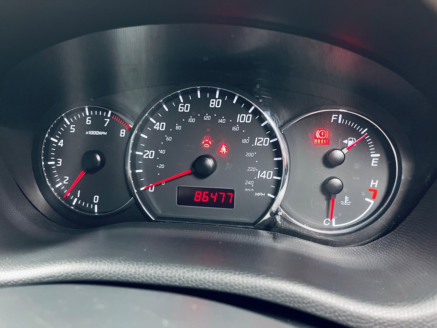 Used Suzuki Swift for sale - 77705562: Photo 37