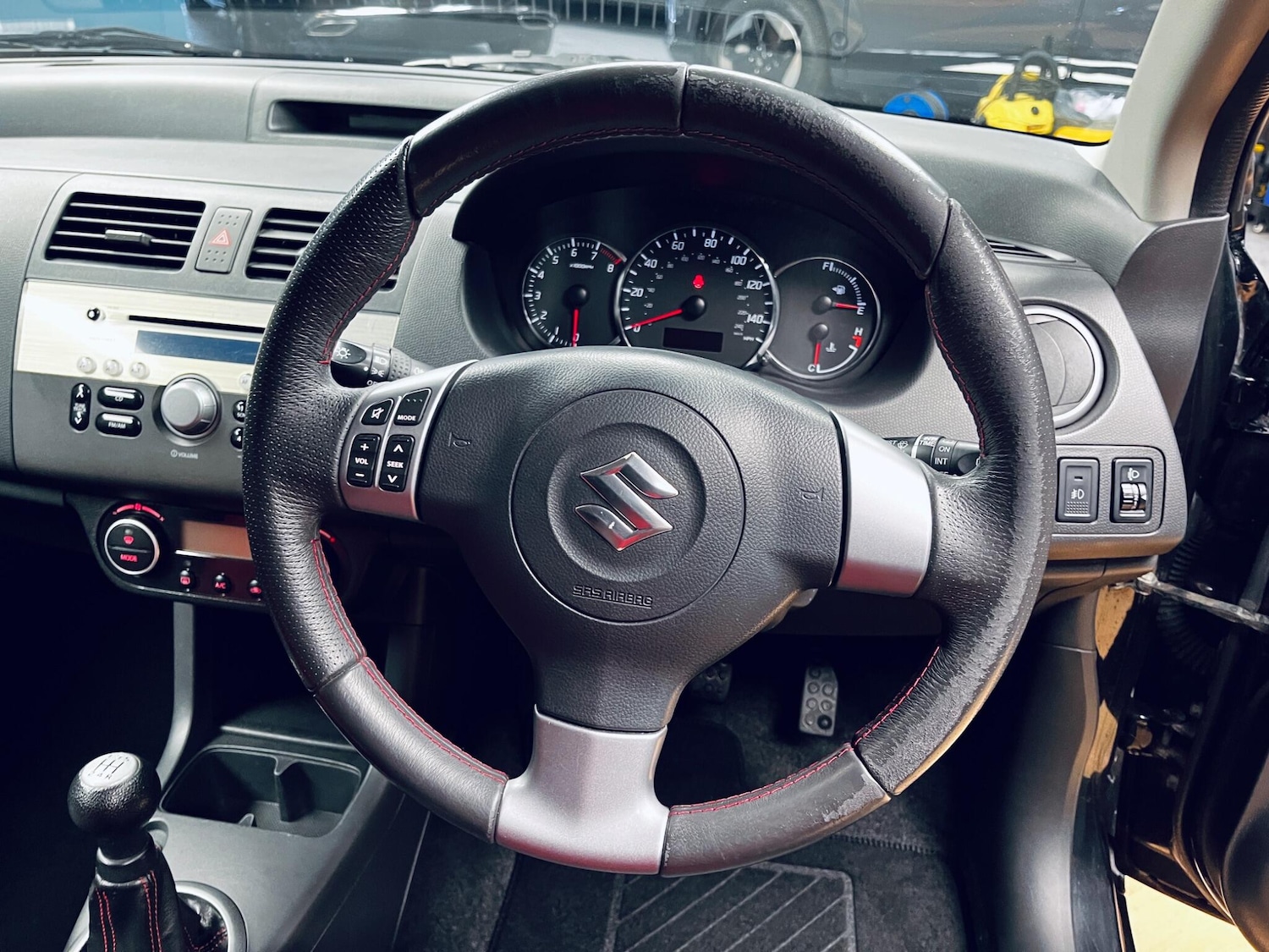 Used Suzuki Swift for sale - 77705562: Photo 38