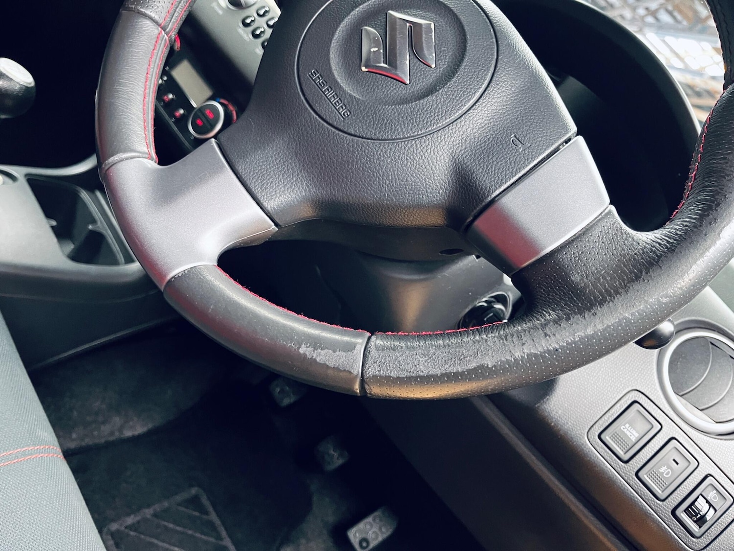 Used Suzuki Swift for sale - 77705562: Photo 39