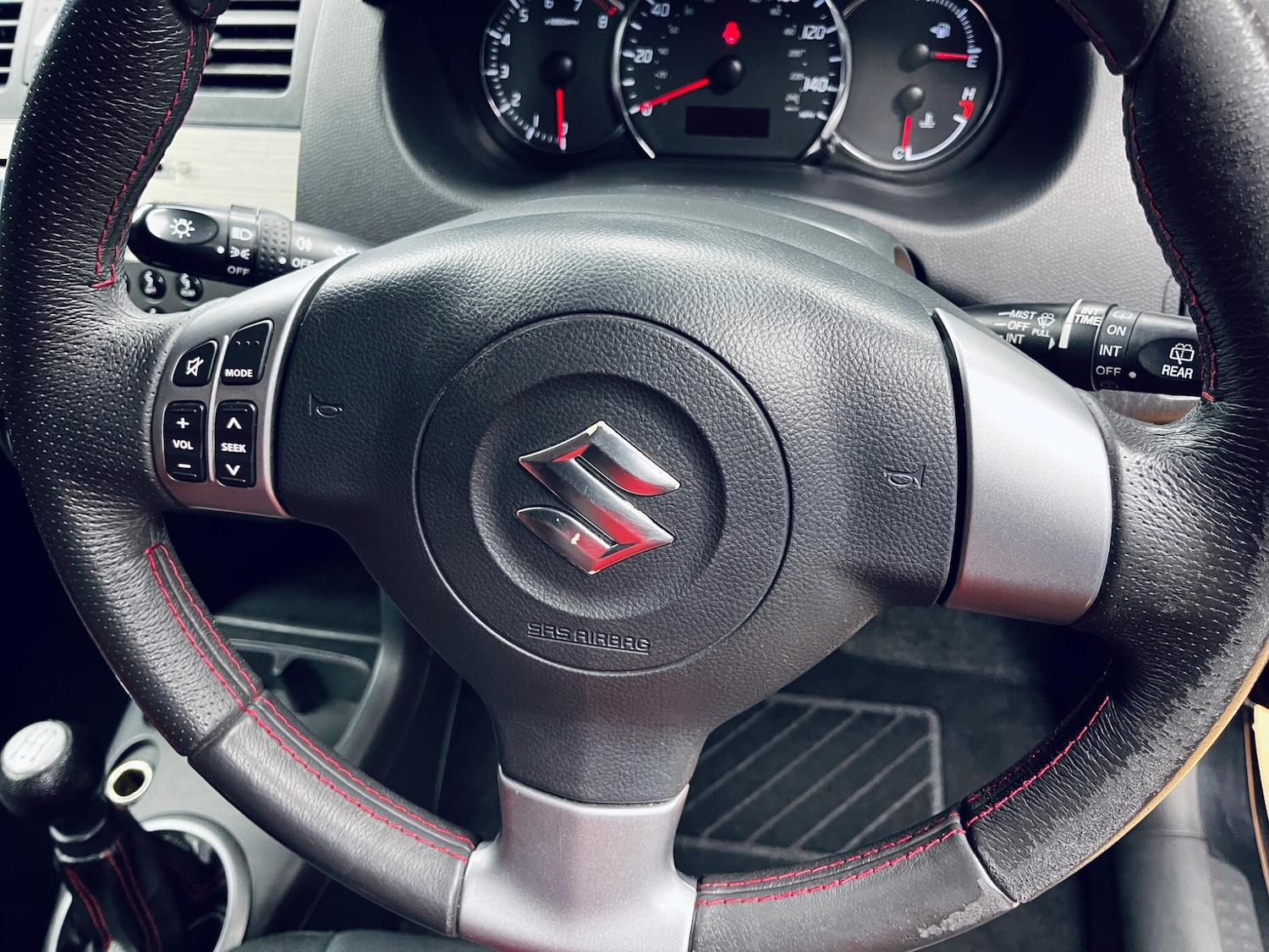 Used Suzuki Swift for sale - 77705562: Photo 42