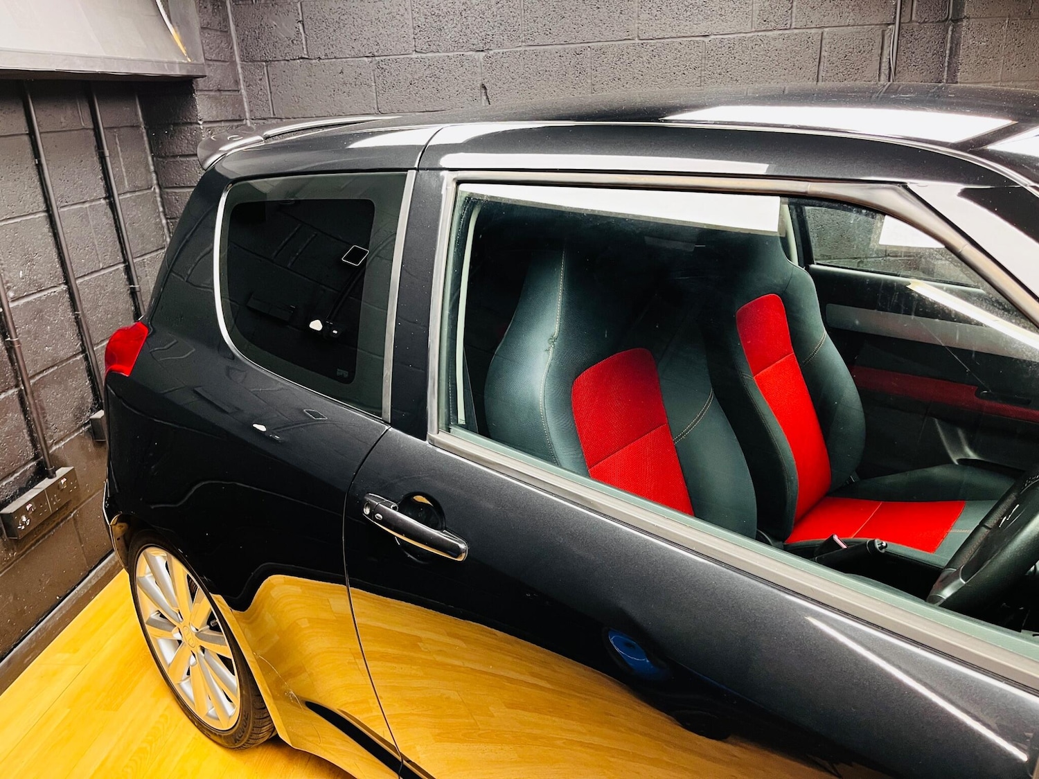 Used Suzuki Swift for sale - 77705562: Photo 46