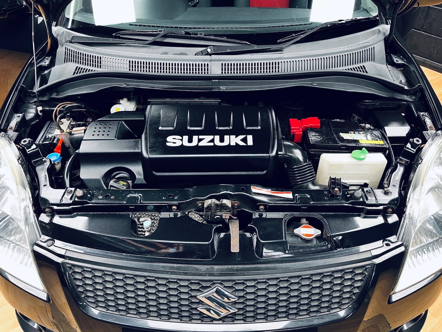 Used Suzuki Swift for sale - 77705562: Photo 49