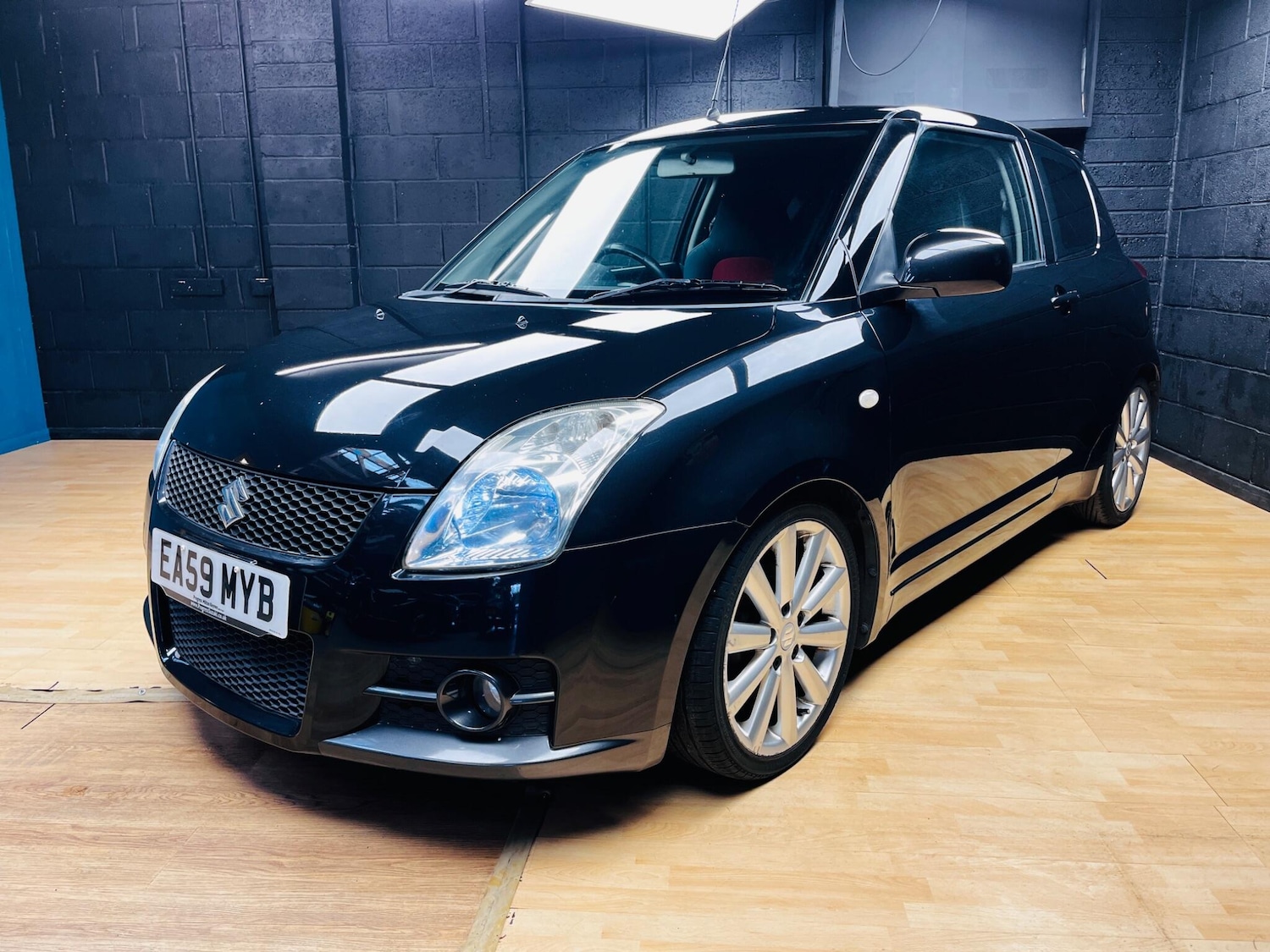 Used Suzuki Swift for sale - 77705562: Photo 7