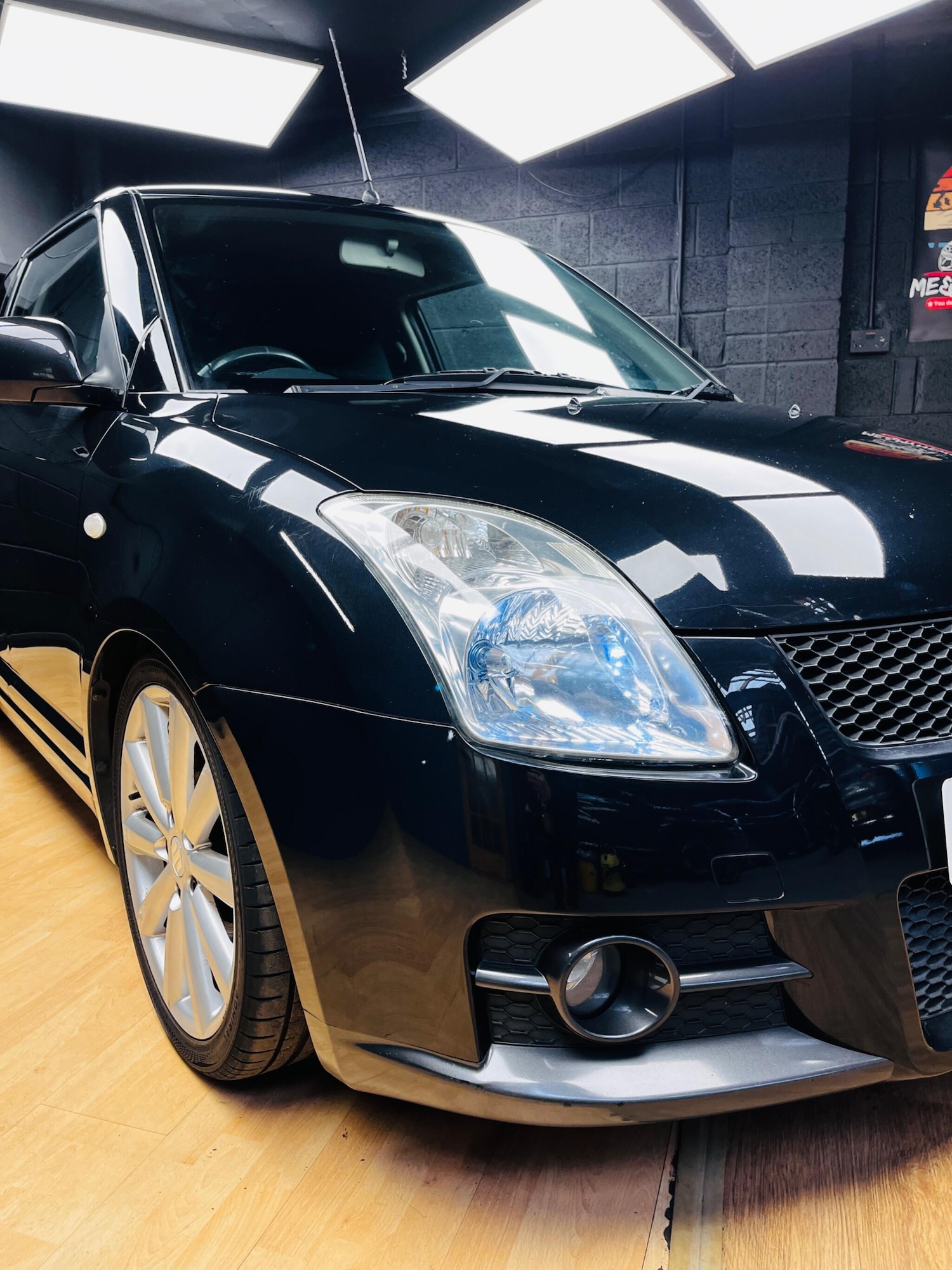 Used Suzuki Swift for sale - 77705562: Photo 8