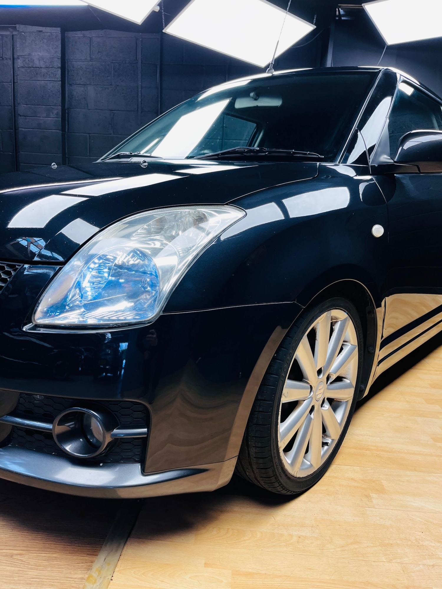 Used Suzuki Swift for sale - 77705562: Photo 9