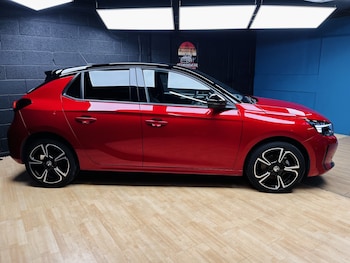 Used Vauxhall Corsa 2025 for sale - 78938256: Photo