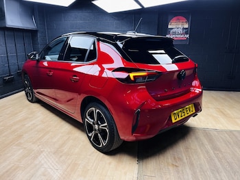 Used Vauxhall Corsa 2025 for sale - 78938256: Photo