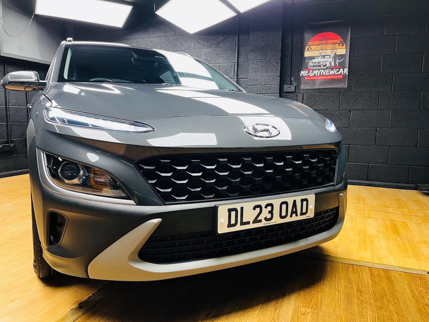 Used Hyundai KONA 2023 for sale - 77550279: Photo 11