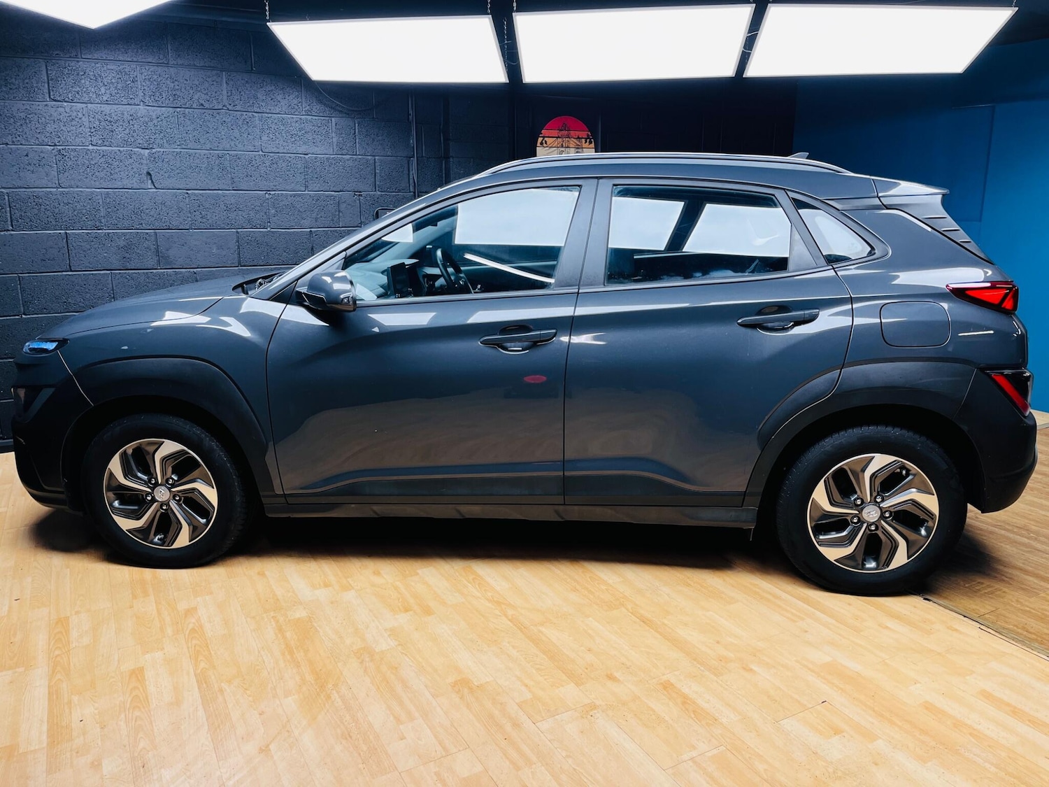 Used Hyundai KONA 2023 for sale - 77550279: Photo 12