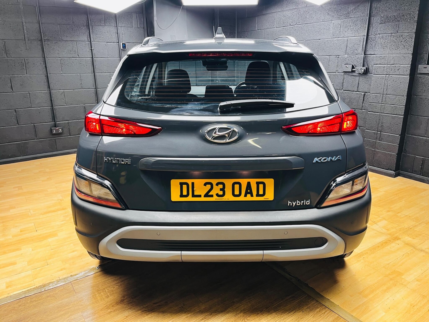 Used Hyundai KONA 2023 for sale - 77550279: Photo 13