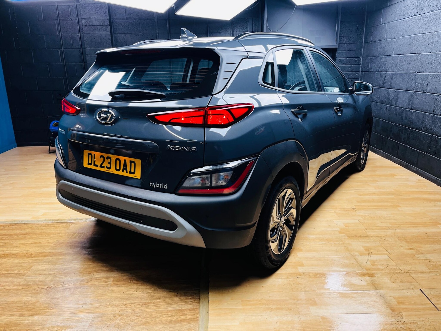 Used Hyundai KONA 2023 for sale - 77550279: Photo 15