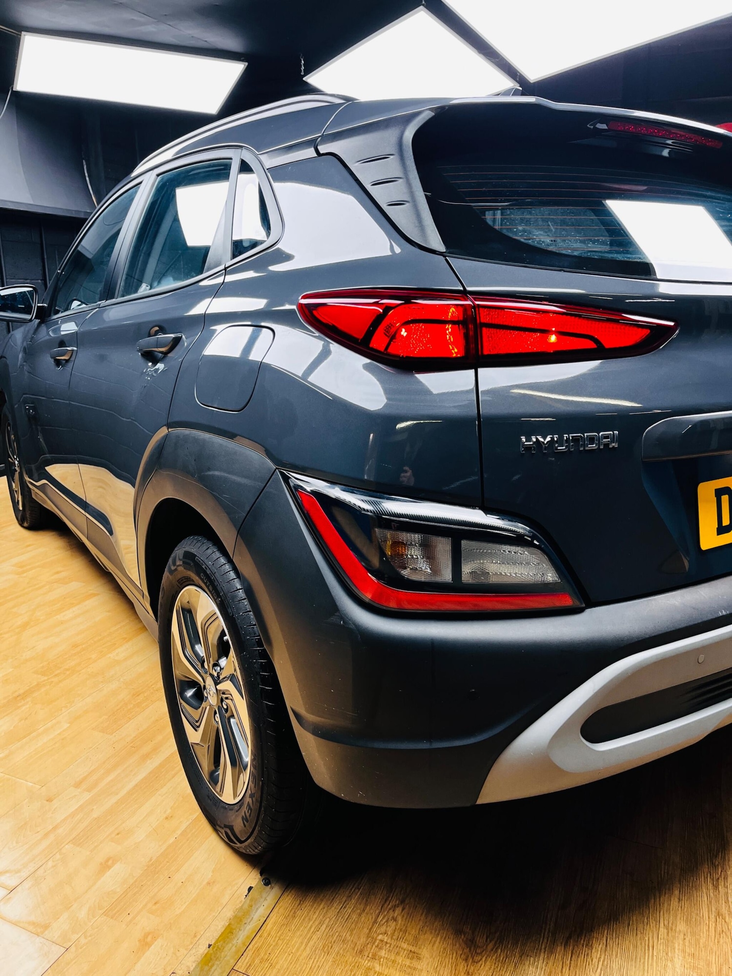 Used Hyundai KONA 2023 for sale - 77550279: Photo 16