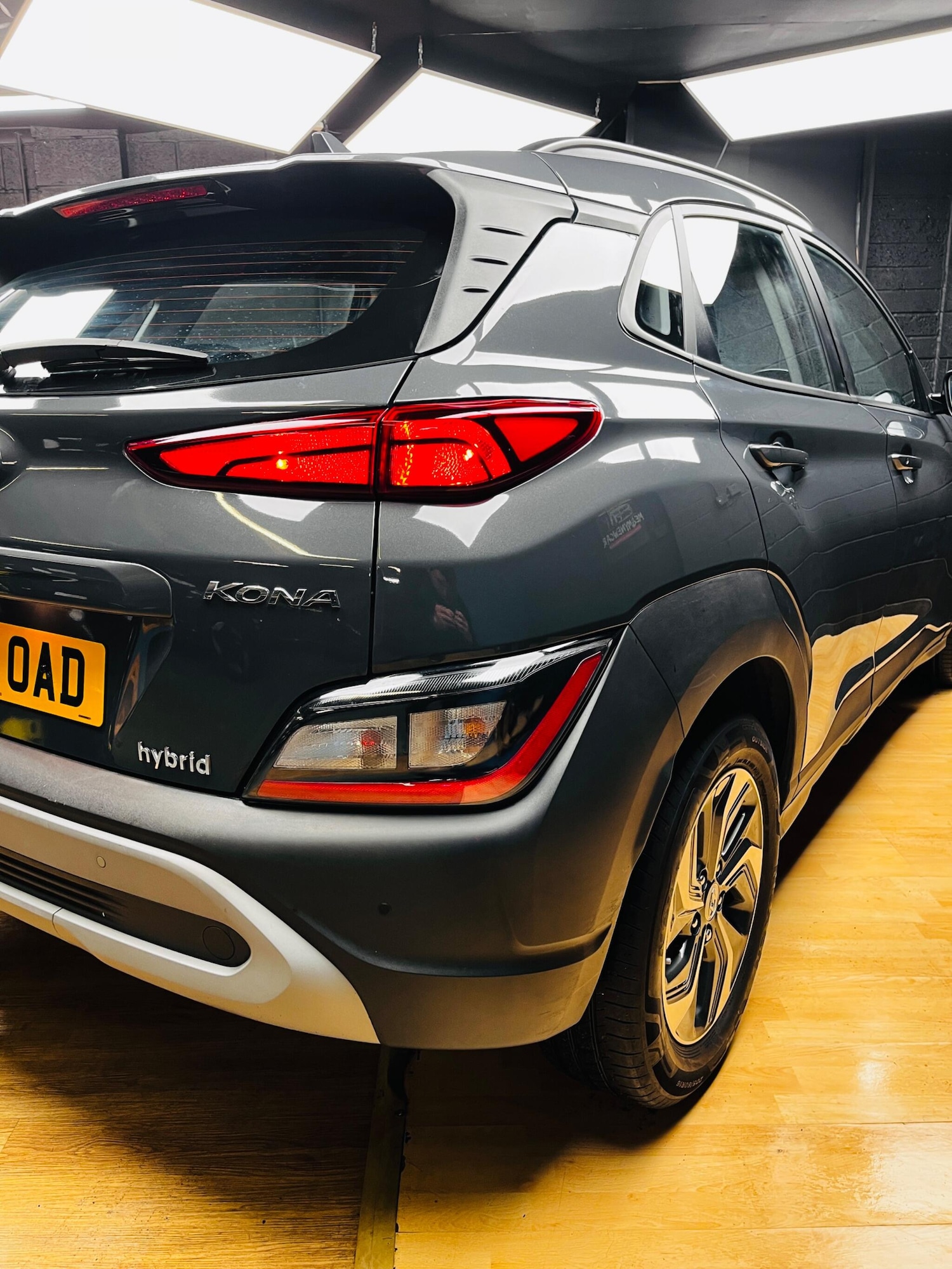 Used Hyundai KONA 2023 for sale - 77550279: Photo 17