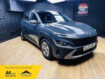Used Hyundai KONA 2023 for sale - 77550279: Photo