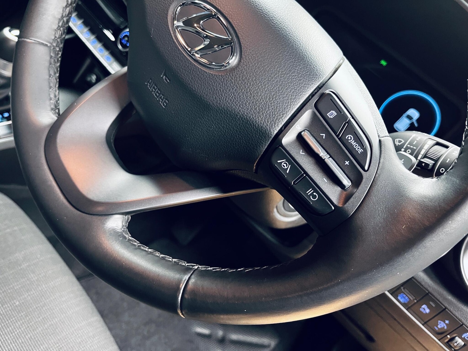 Used Hyundai KONA 2023 for sale - 77550279: Photo 21