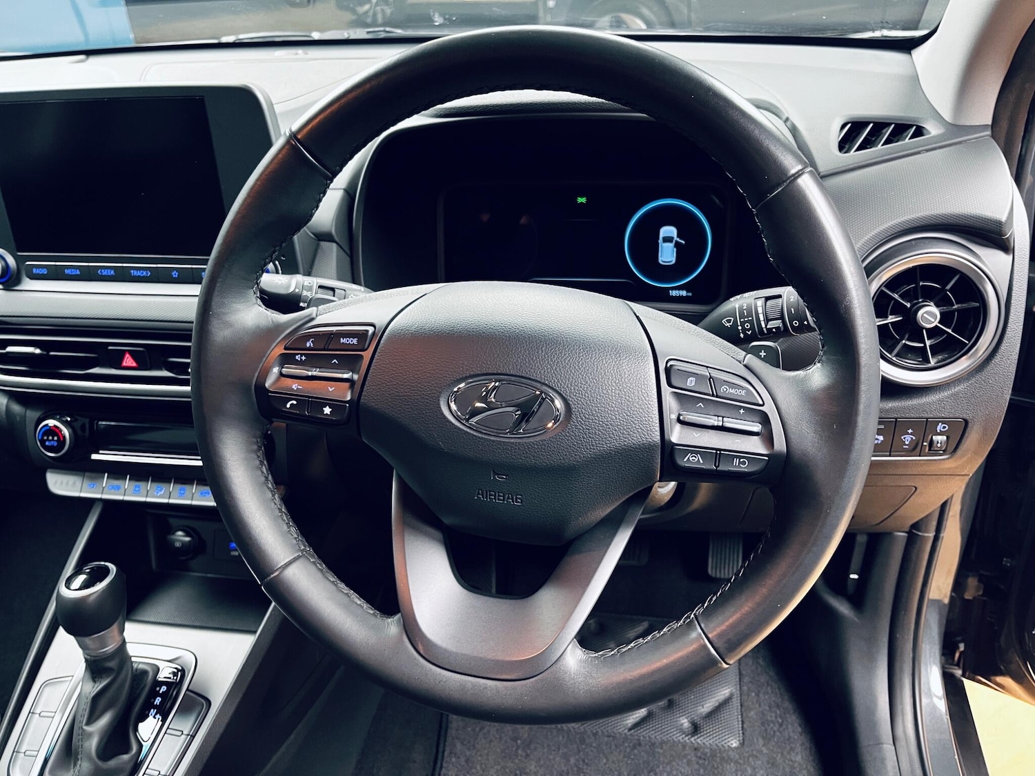 Used Hyundai KONA 2023 for sale - 77550279: Photo 22