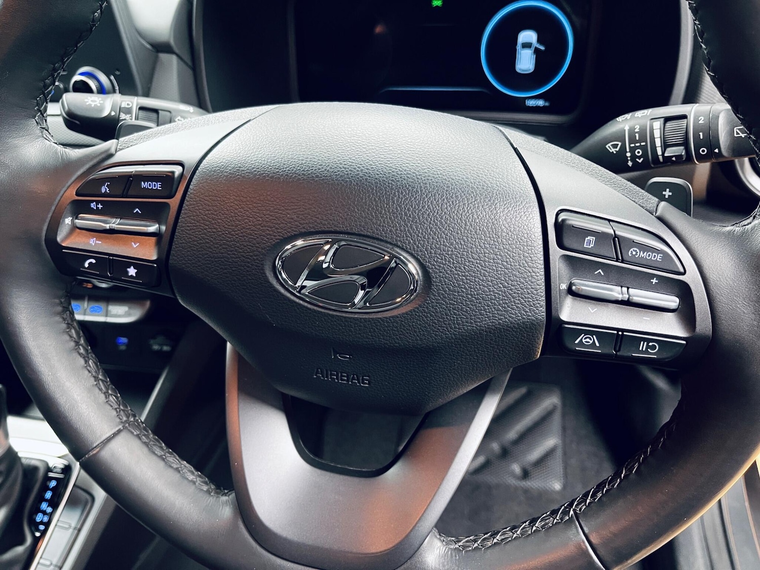 Used Hyundai KONA 2023 for sale - 77550279: Photo 26