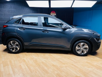 Used Hyundai KONA 2023 for sale - 77550279: Photo