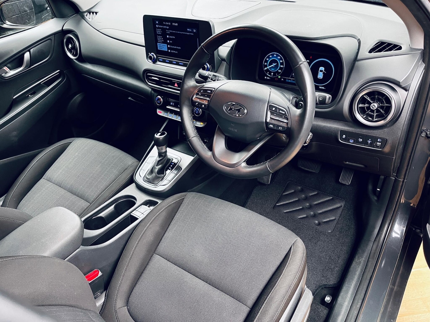 Used Hyundai KONA 2023 for sale - 77550279: Photo 34