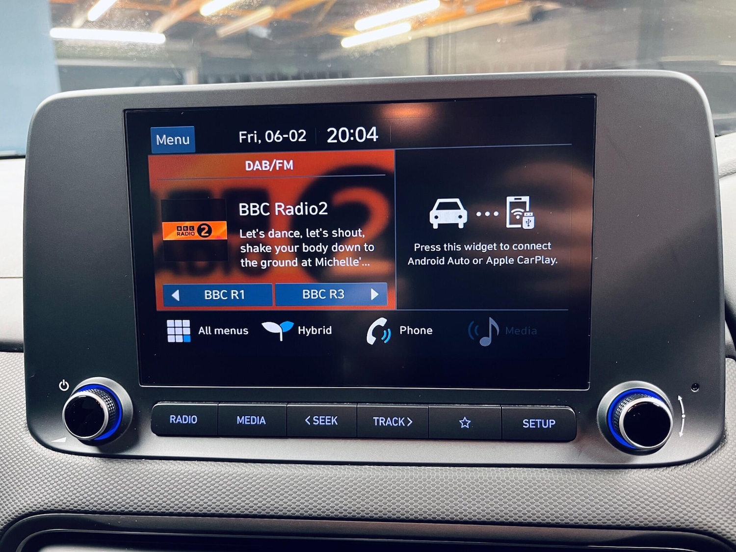 Used Hyundai KONA 2023 for sale - 77550279: Photo 35