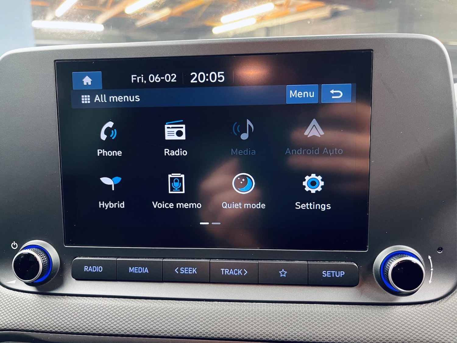 Used Hyundai KONA 2023 for sale - 77550279: Photo 37