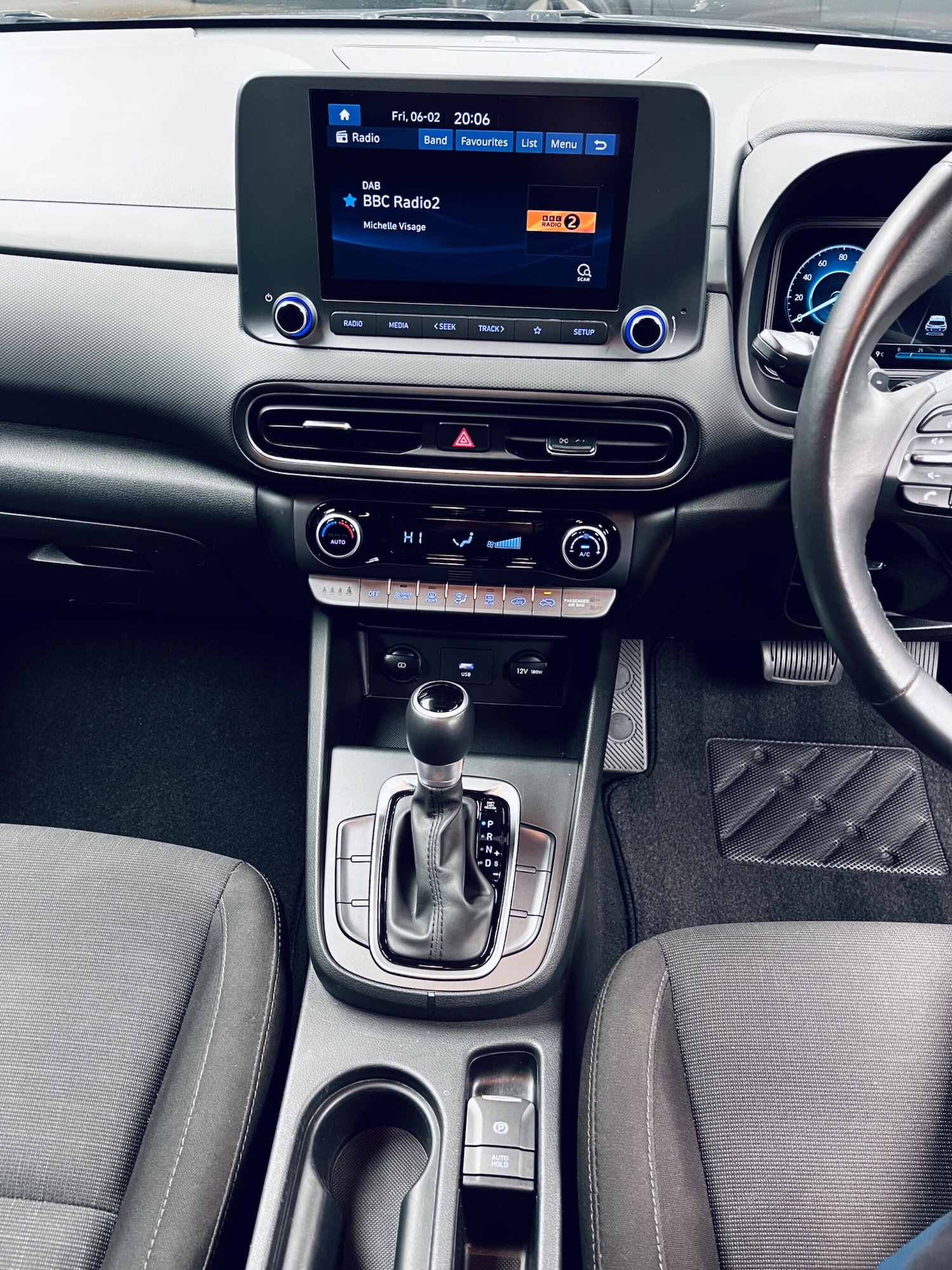 Used Hyundai KONA 2023 for sale - 77550279: Photo 38