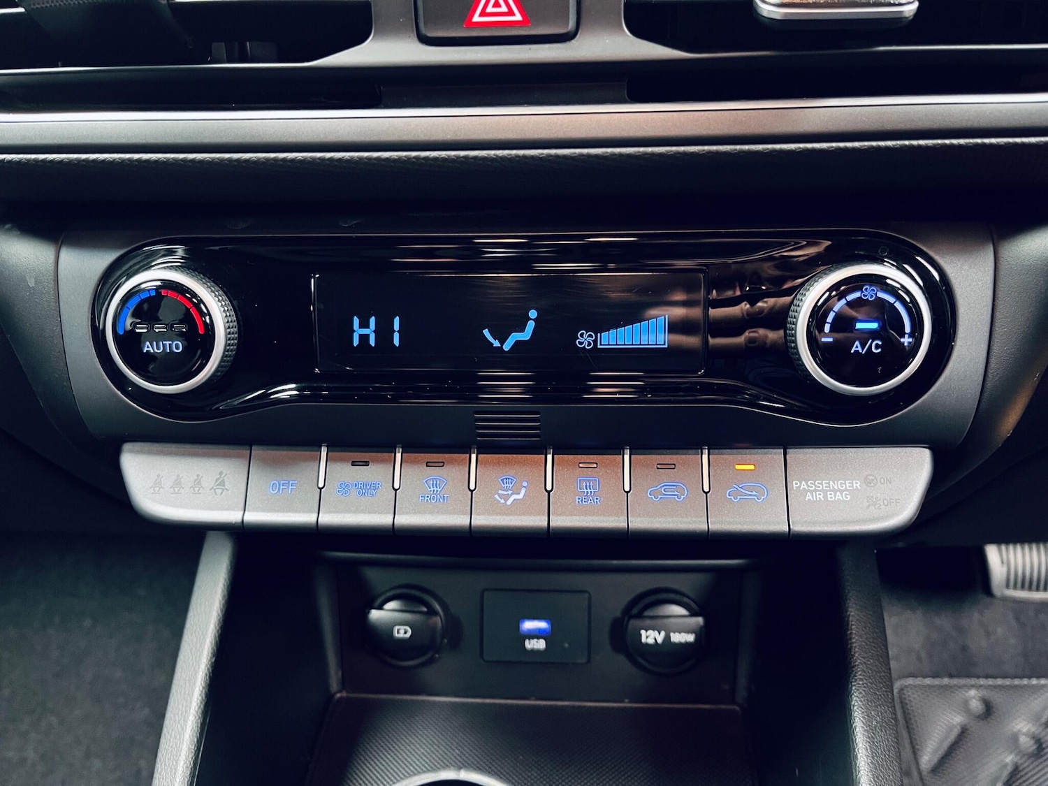 Used Hyundai KONA 2023 for sale - 77550279: Photo 39