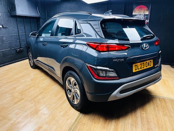 Used Hyundai KONA 2023 for sale - 77550279: Photo