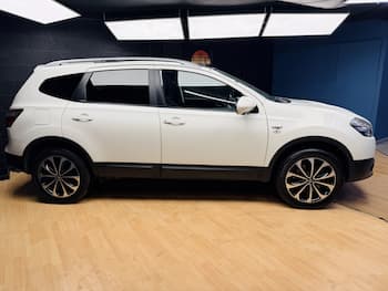 Used Nissan Qashqai+2 2012 for sale - 79679028: Photo